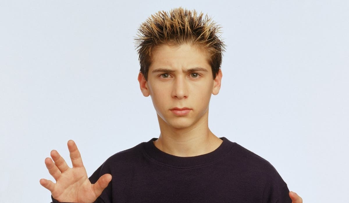 Es papá y trabaja como director creativo: así luce actualmente el actor detrás de Reese en 'Malcolm'