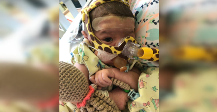 Padres de Rafita confirman que recibirán millonario medicamento para su hijo: 