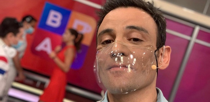 Gonzalo Ramírez y las claves del repunte del 'Buenos Días a Todos': 