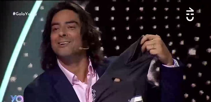 cristian riquelme yo soy