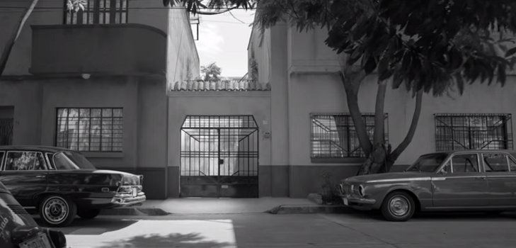 Casa de galardonada película mexicana “Roma” está a la venta: valor superaría los $450 millones