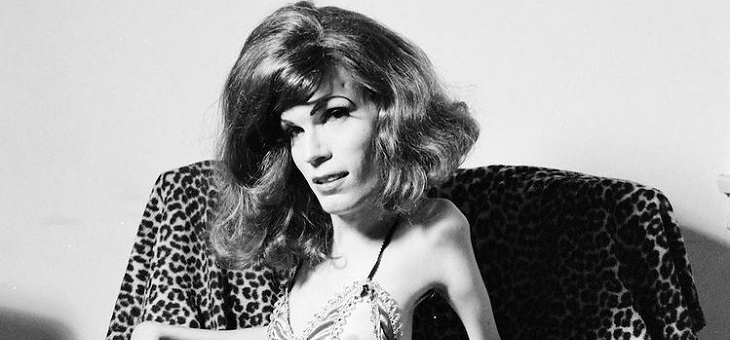 Murió 'The Goddess Bunny