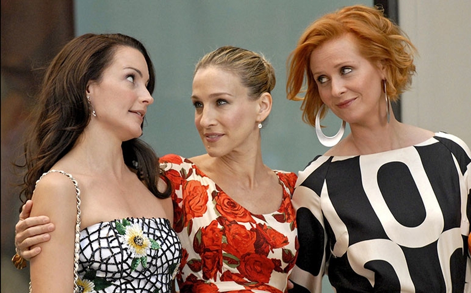 La impresionante cifra que ganarán las estrellas de 'Sex and the City' en su regreso a HBO