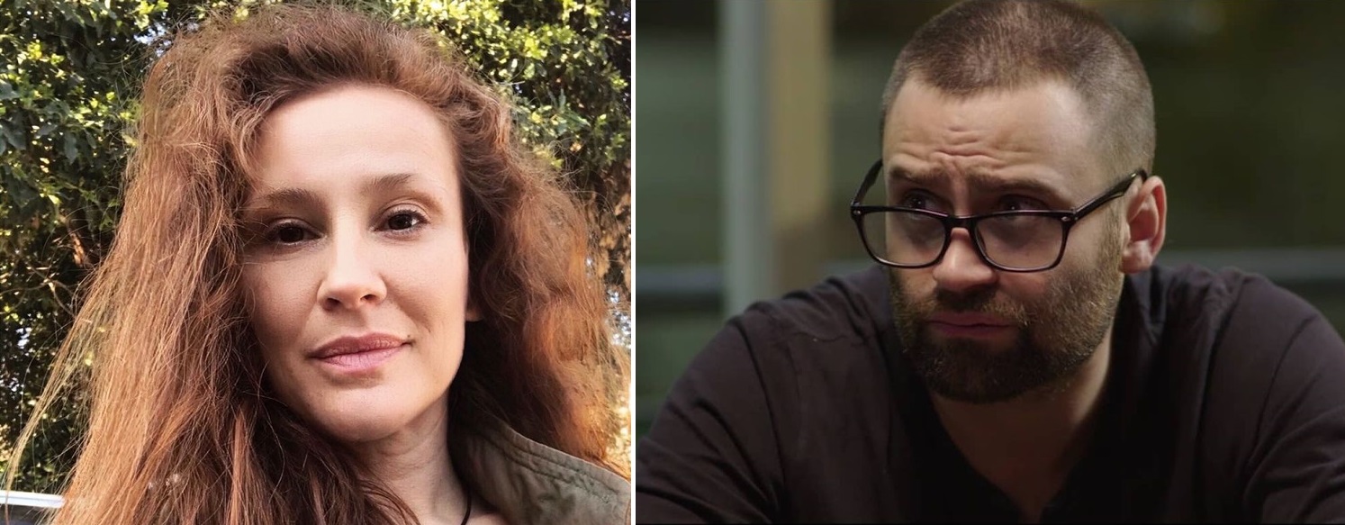 Sigrid Alegría y cómo fue trabajar con su pololo en webserie: “Tener pega en común nos unió más”