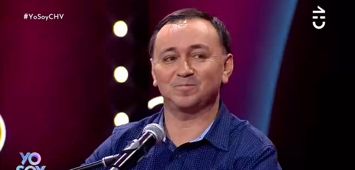 La crítica que se repitió hacia jurado de 