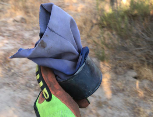 Más de 4 mil hectáreas consumidas es el saldo del incendio que aún permanece activo en Valparaíso