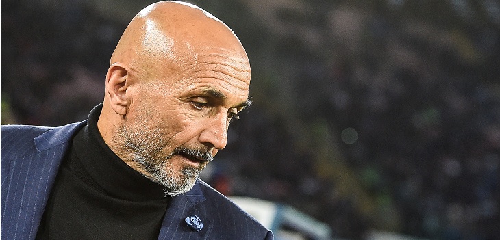 luciano spalletti