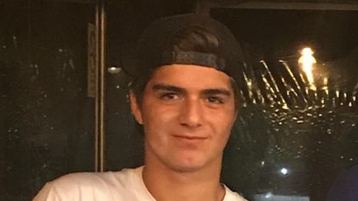 A los 17 años fallece Ignacio Tejeda, tenista chileno que luchaba contra el cáncer