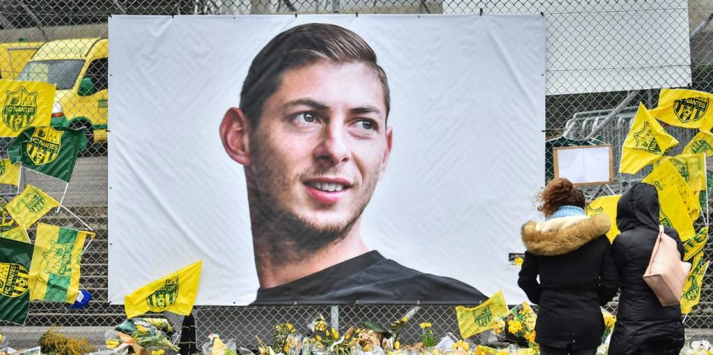 Familia de Emiliano Sala quiere saber 