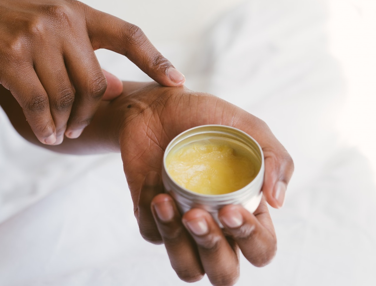 Celulitis, pie de atleta