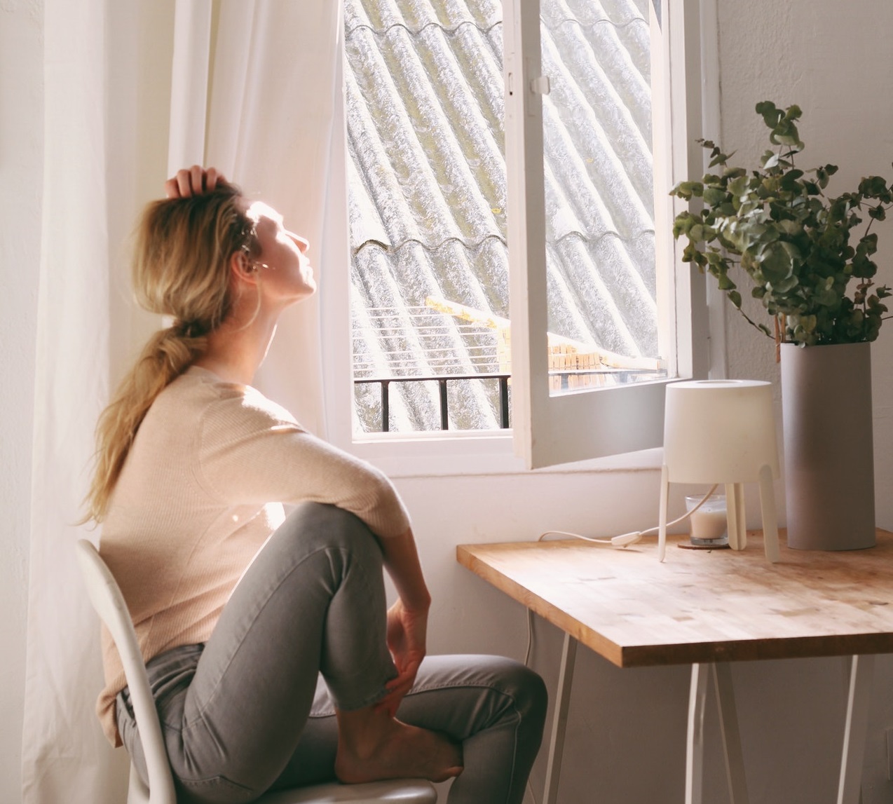 vacaciones en cuarentena