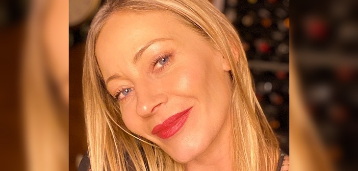 Marcela Vacarezza entregó su opinión respecto al ayuno intermitente: 