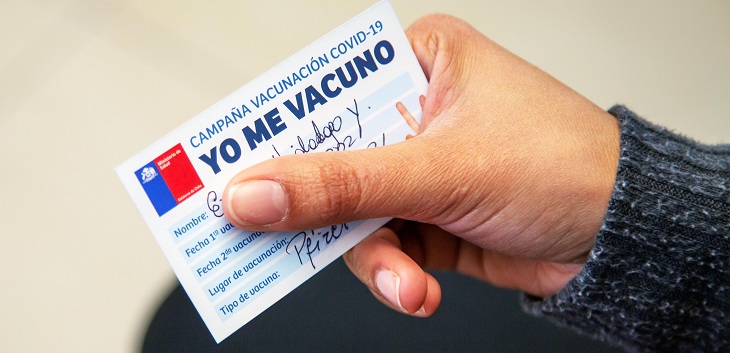 COVID-19: Colegio de Enfermeras acusó 