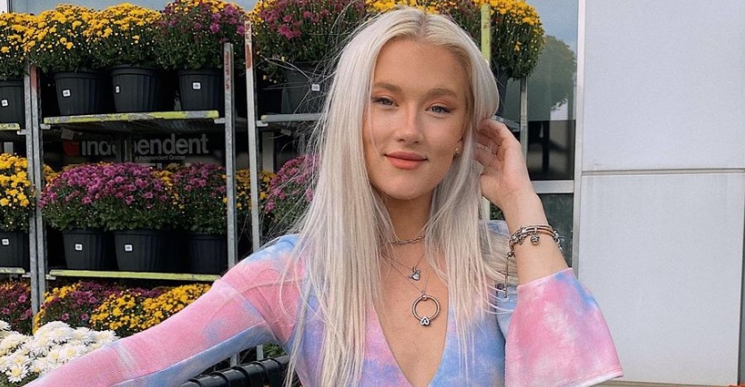 Vesta Lugg y su sexualidad: 