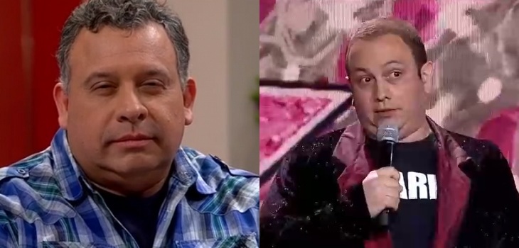 El descargo de Willy Sabor contra 