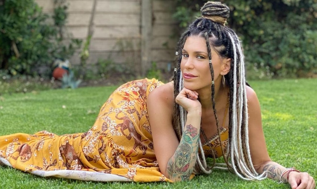 La ingeniosa carta vegana con la que Wilma González busca potenciar su negocio de food truck