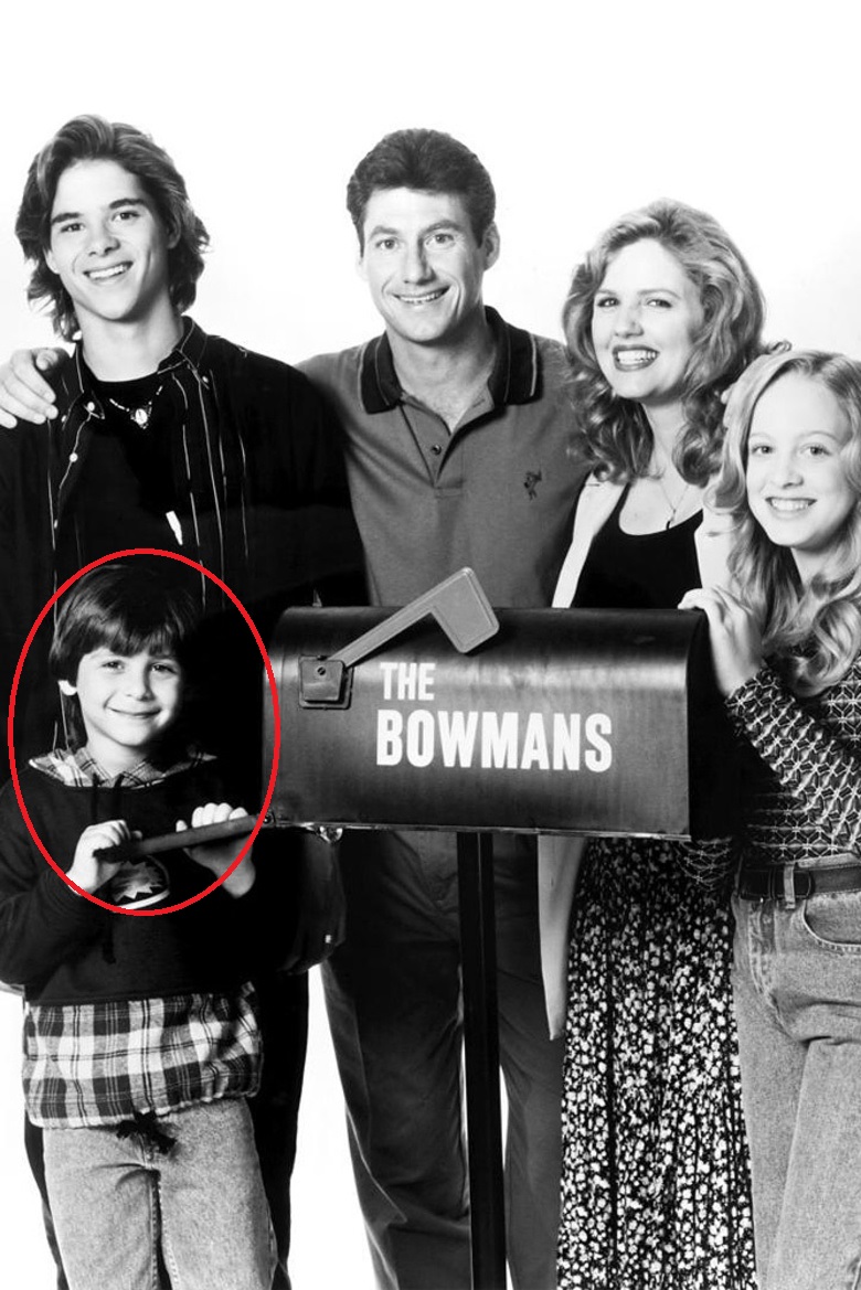 así luce actualmente el actor detrás de Reese en 'Malcolm'