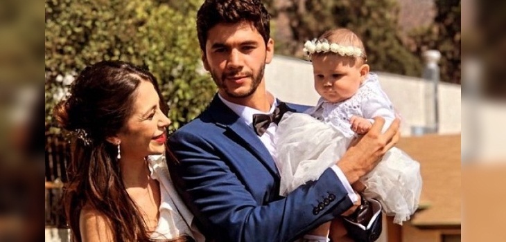 Yamna Lobos dio detalles de su sorpresiva boda y reveló que hubo un intento frustrado: 