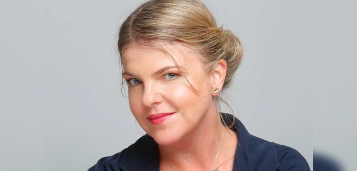 Aranzazú Yankovic reveló que perdió embarazo antes de convertirse en madre: 