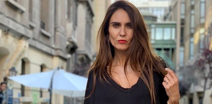 Yazmín Vásquez reveló que se contagió de COVID-19: 