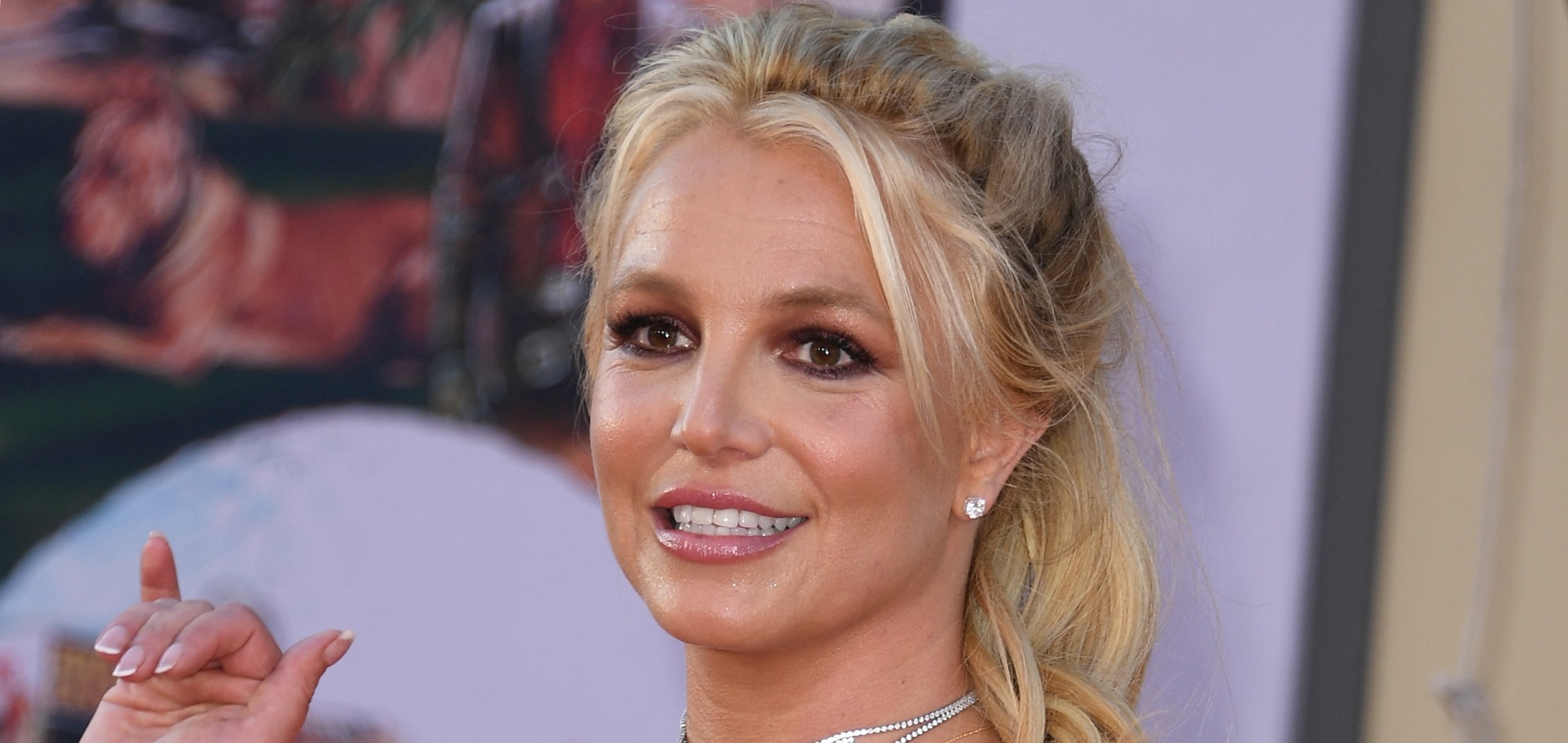 Importante victoria: jueza rechaza ambiciosa solicitud de padre de Britney Spears sobre tutela legal