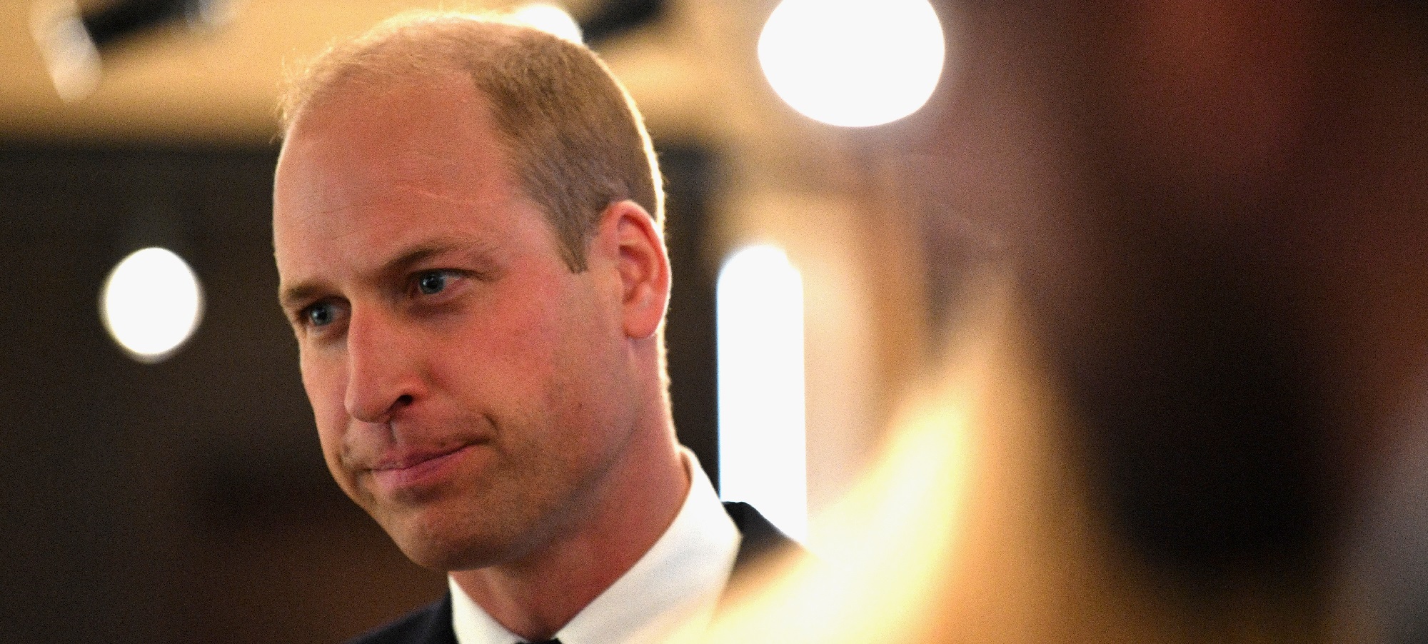 El lado más oscuro del príncipe William: ataques de ira, exceso de alcohol y su abandono a Harry