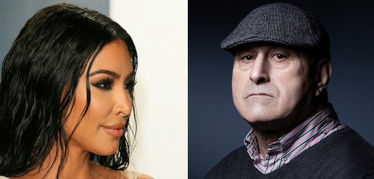 La jugada maestra del ladrón de Kim Kardashian en París que de seguro molestará a la celebridad