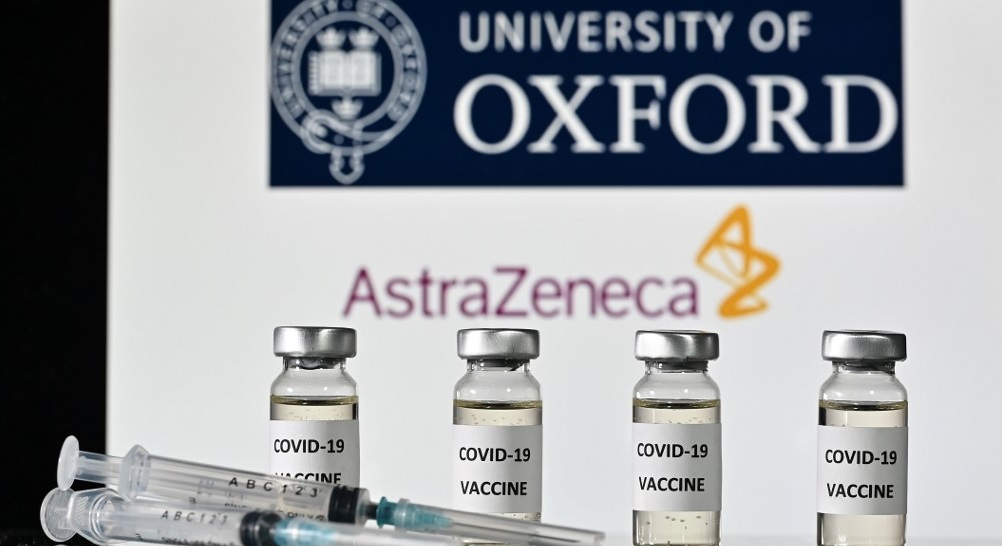 Estudio demuestra que vacuna de AstraZeneca reduce la transmisión del COVID-19 tras una dosis