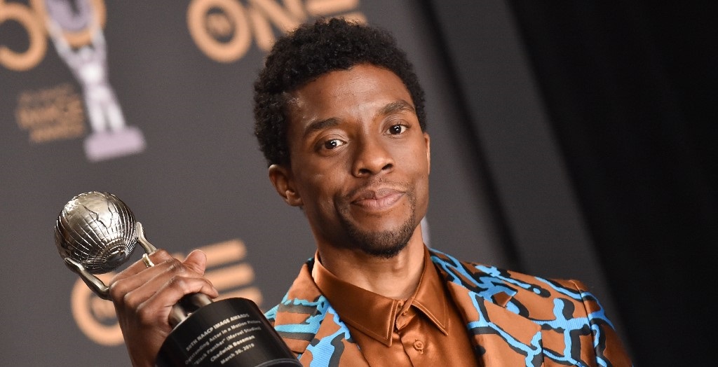 Actor Chadwick Boseman lidera nominaciones a premios SAG de Hollywood: podría recibir Óscar póstumo
