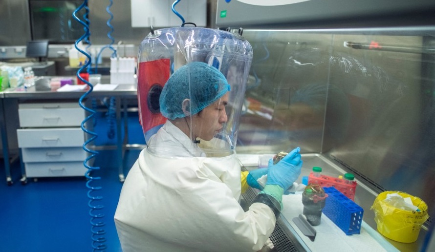 OMS asegura que no hay rastro del COVID-19 en Wuhan antes de diciembre de 2019