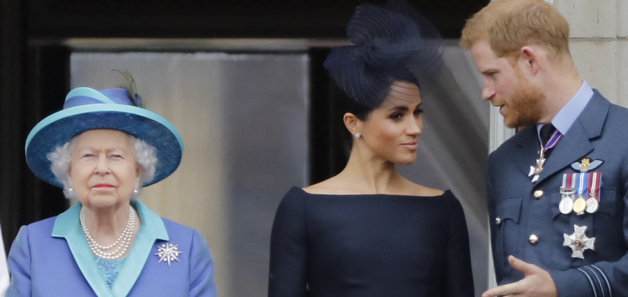 Aseguran que nombre de hija de Harry y Meghan Markle no habría sido aprobado por la reina Isabel