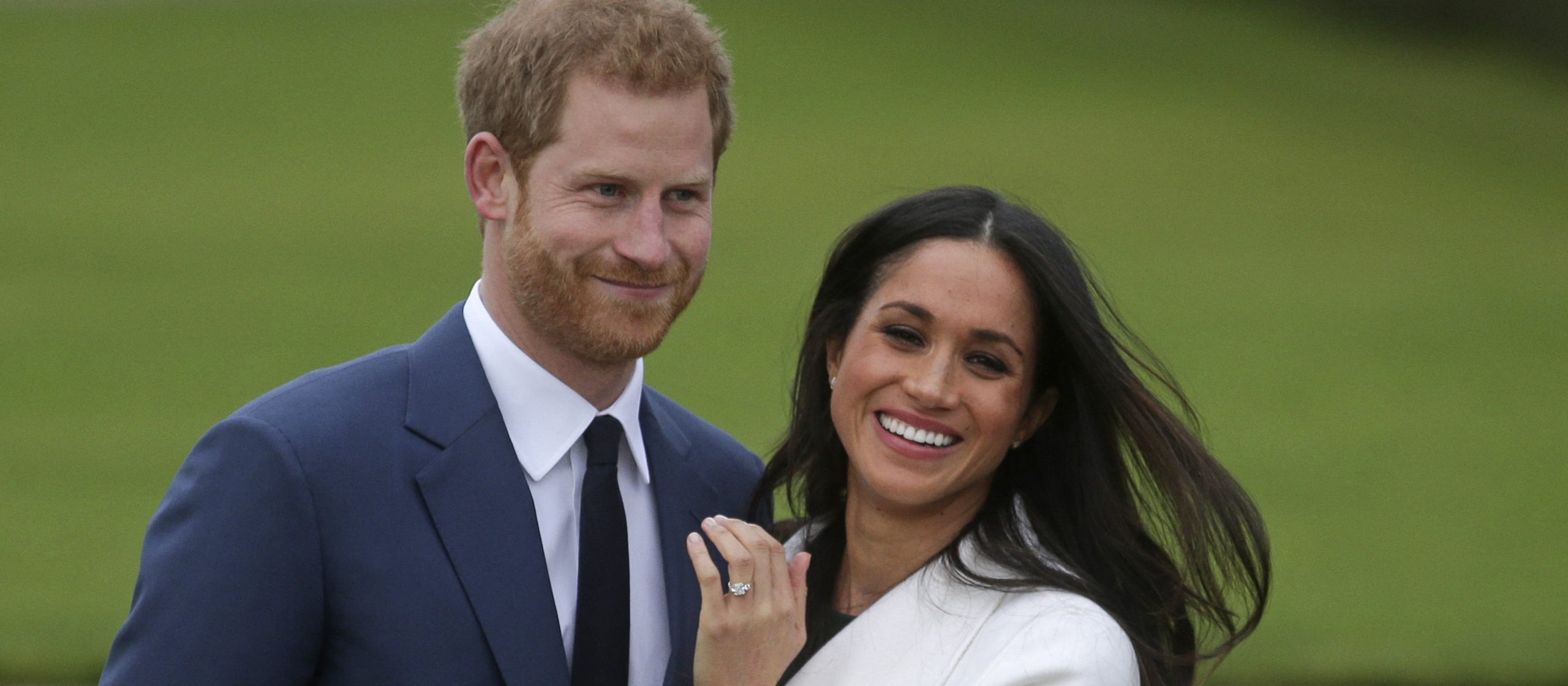Entrevista del siglo: Meghan Markle y el príncipe Harry contarán su verdad en conversación con Oprah