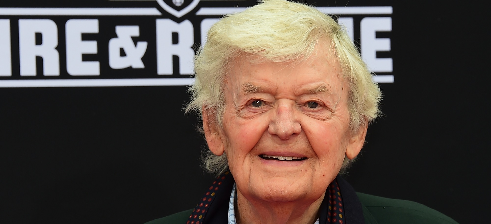 A los 95 años falleció Hal Holbrook, actor de 