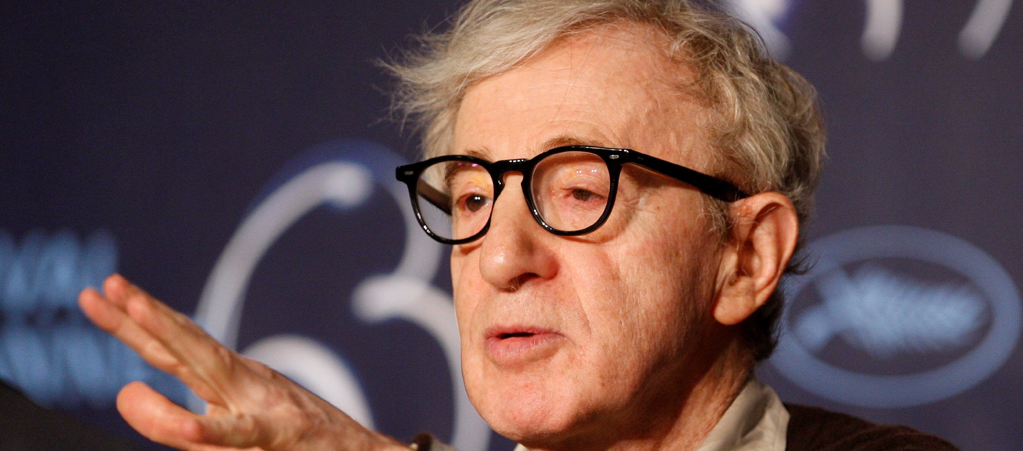 Woody Allen asegura que documental sobre Mia Farrow está 