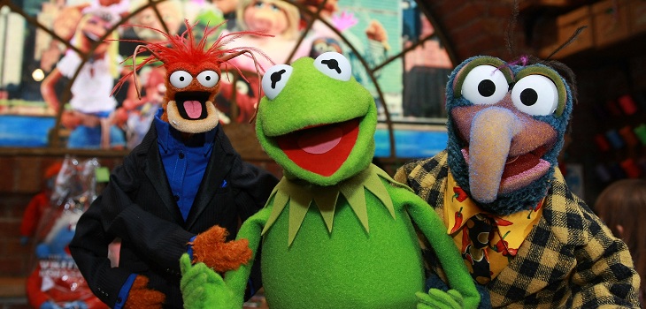 Disney+ añade advertencias a episodios de 'Los Muppets' que tienen 