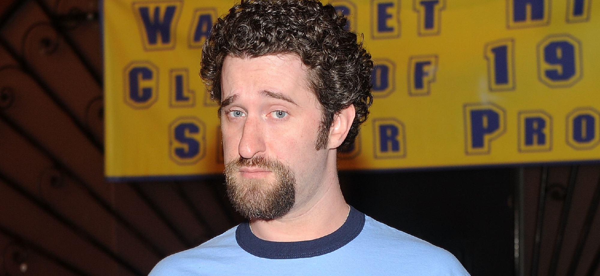 Muere a los 44 años el actor de 