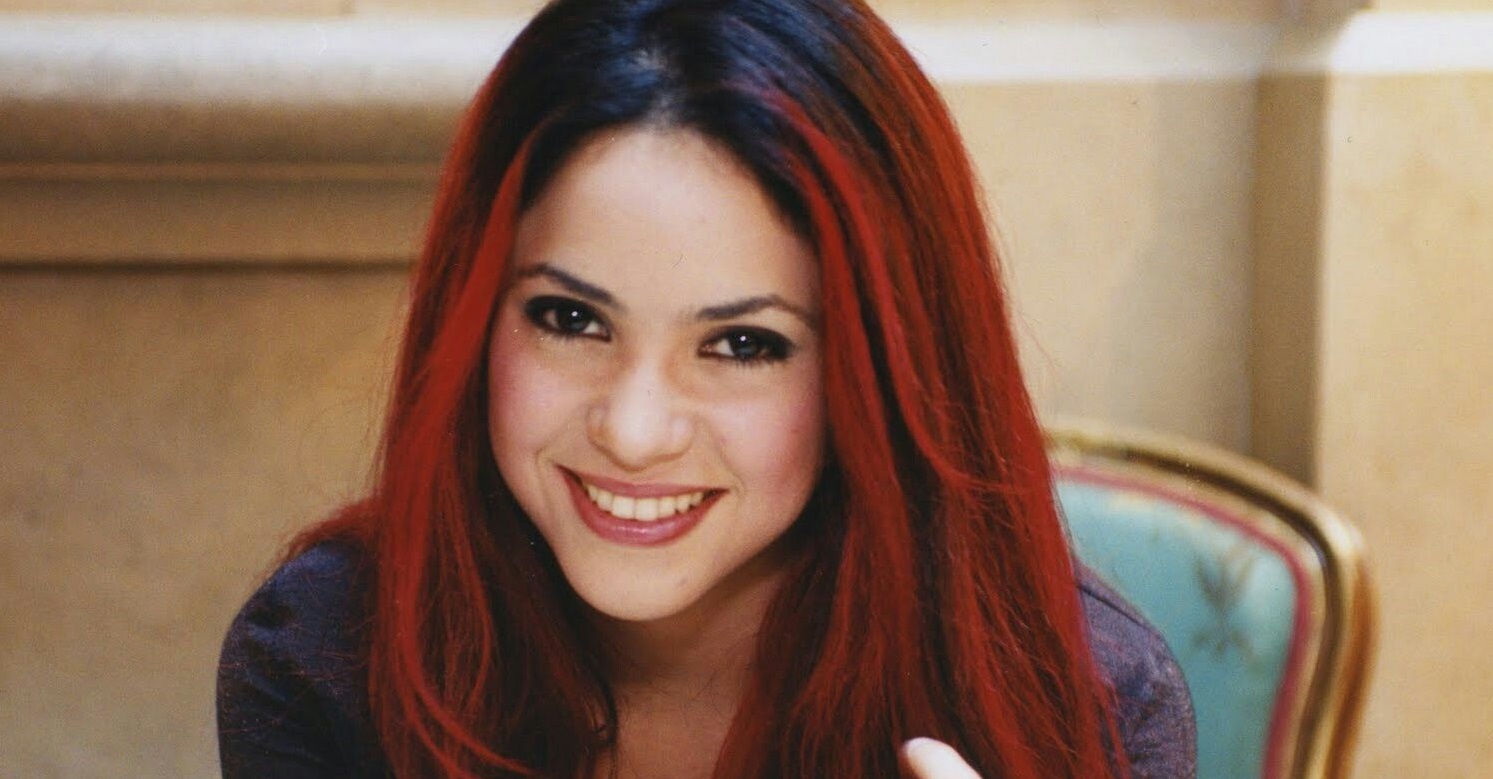 Shakira Oficial