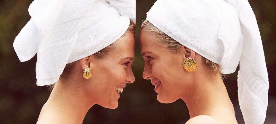 Amelia y Eliza Spencer: las sobrinas gemelas de Lady Di que triunfan como modelos