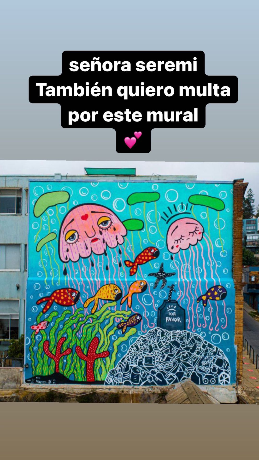 Mon Laferte | Instagram