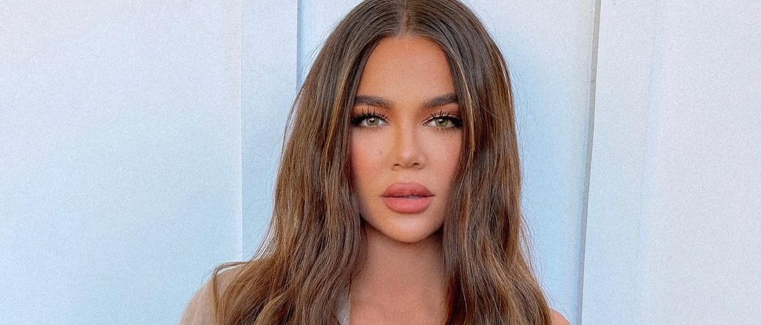 Khloé Kardashian se defendió tras supuesto fail en retoque digital: le echó la culpa a la cámara
