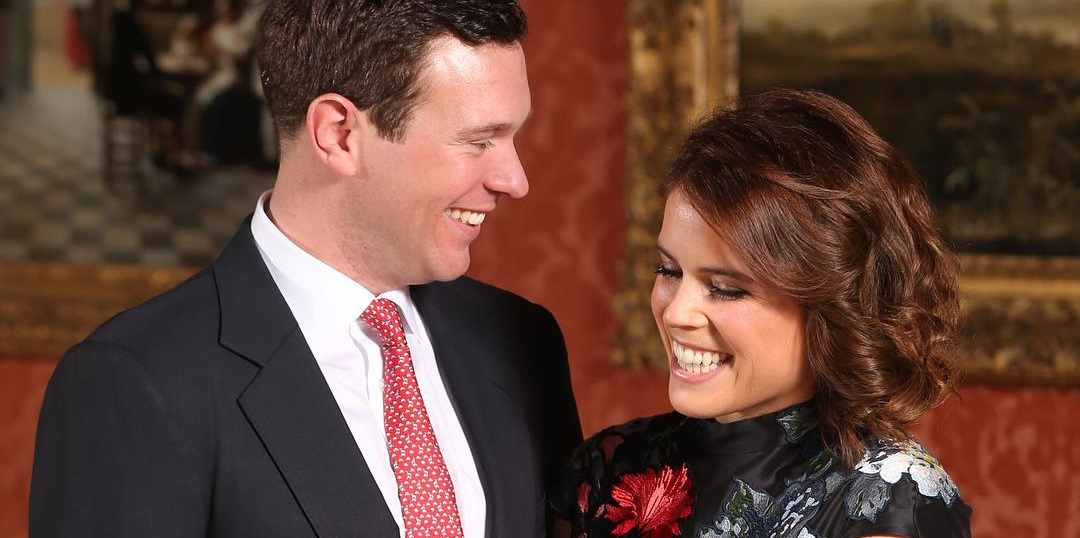 Familia Real británica abre las puertas a nuevo miembro: princesa Eugenia dio a luz a su primer hijo