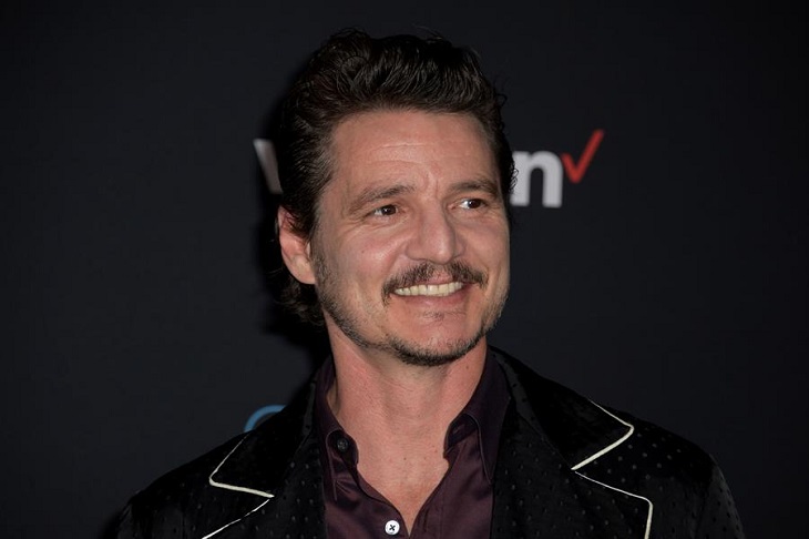 Pedro Pascal protagonizará The Bubble, comedia de Netflix sobre actores atrapados en una pandemia