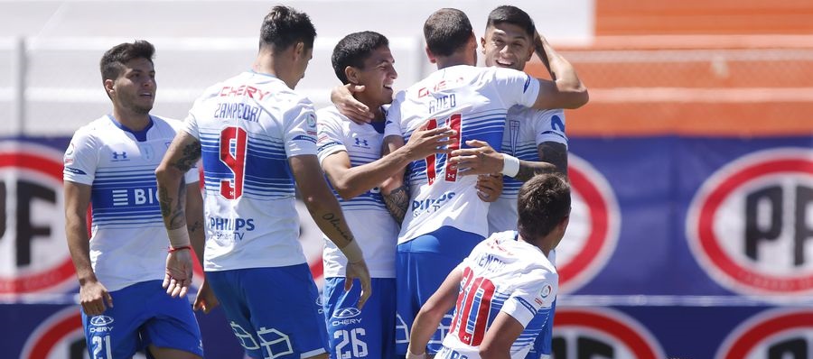 ¿Tricampeonato de la UC y descensos confirmados? Esto se juega en la penúltima fecha del torneo