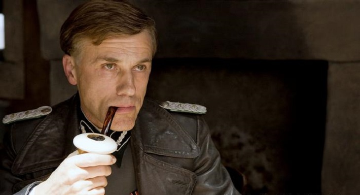 Christoph Waltz aconseja a los que niegan la existencia del COVID: “Pónganse la maldita mascarilla”