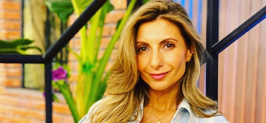 Macarena Venegas contó en emotivo post que falleció su padre: 