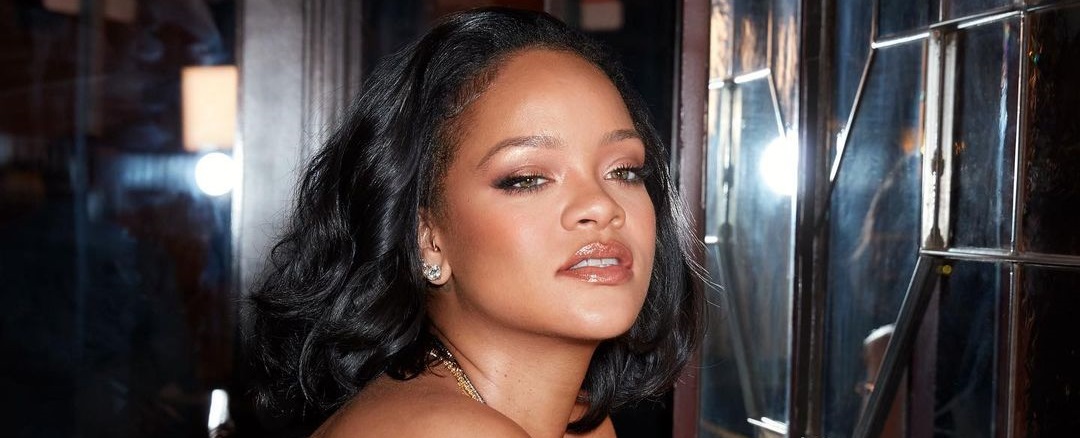 Rihanna y su fotografía en 