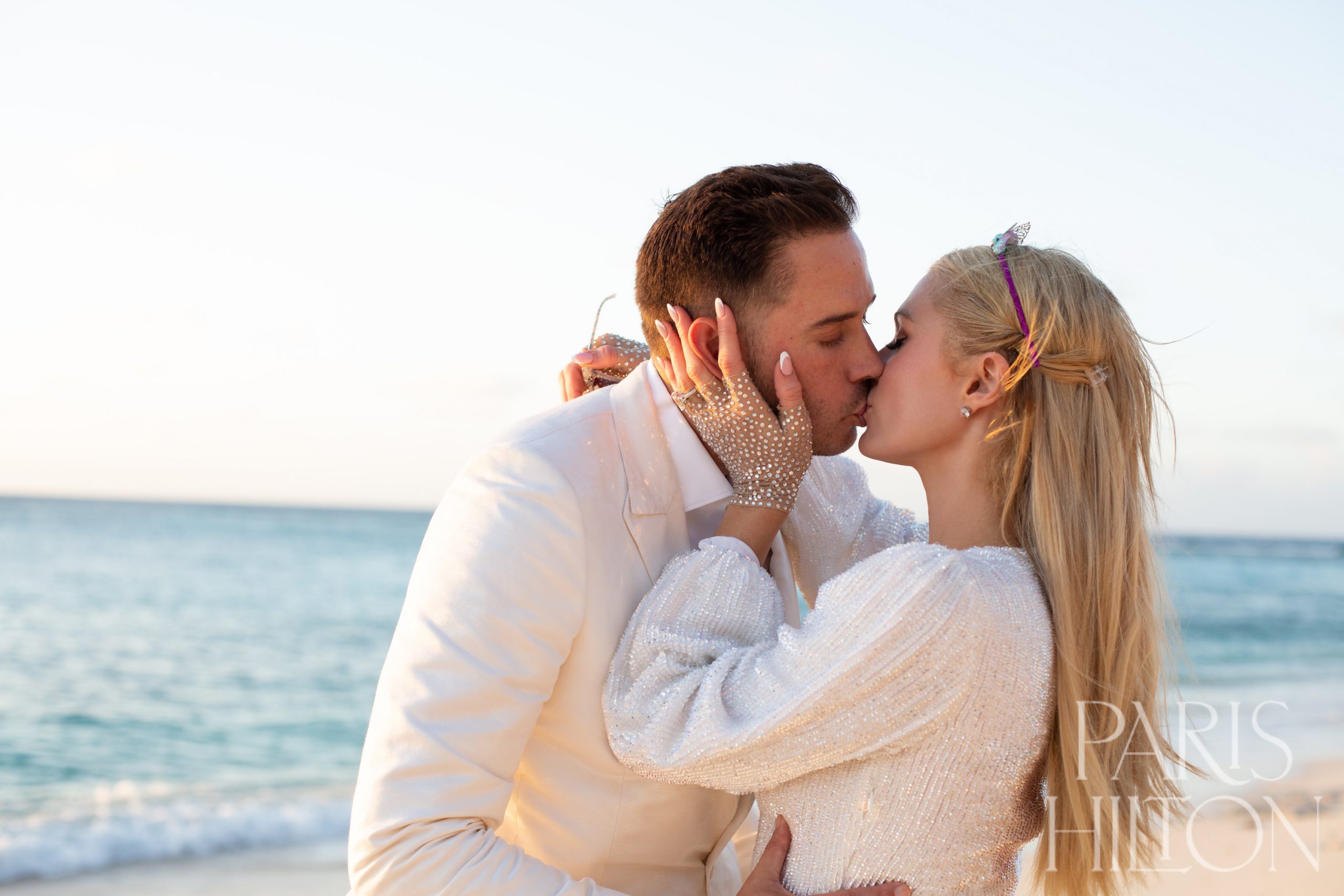 Paris Hilton | sitio web