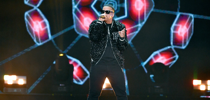 Daddy Yankee 