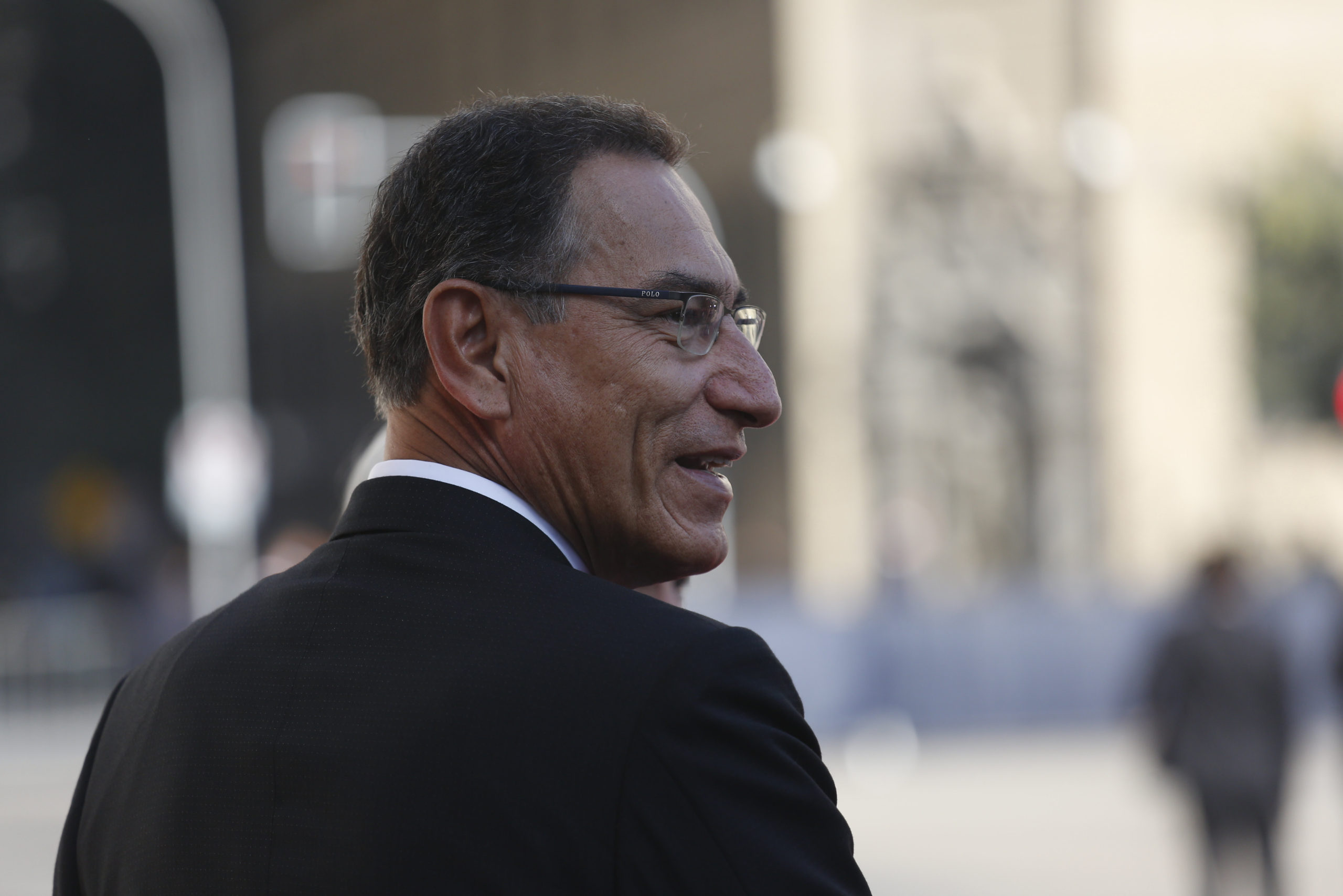 Expresidente Vizcarra participó de ensayos de vacuna Sinopharm sin avisar: terminó pidiendo perdón