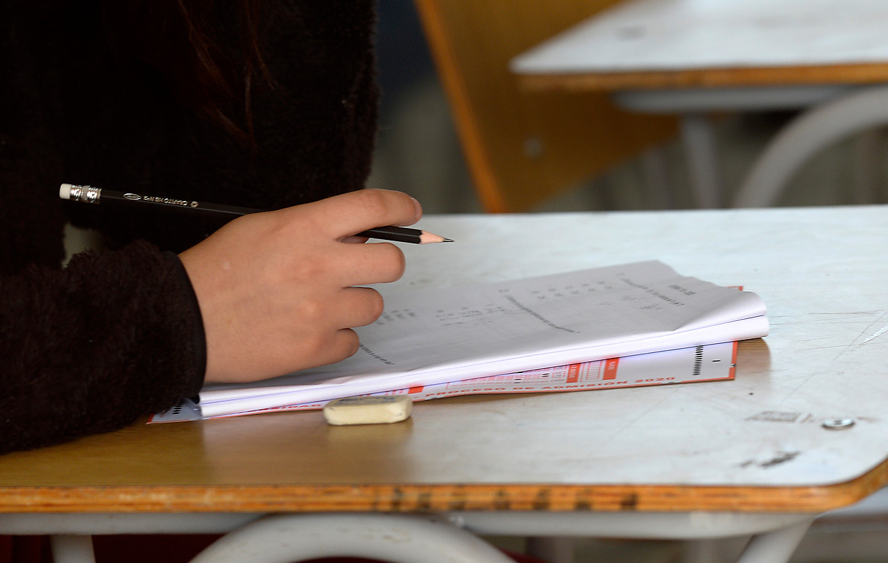 Valdiviano deberá estudiar con CAE a pesar de obtener puntaje nacional: no tiene derecho a gratuidad